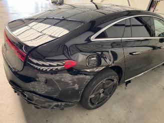 Mercedes EQS 350 AMG Line 90KWH Pano Burm Leder picture 31