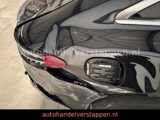 Mercedes EQS 350 AMG Line 90KWH Pano Burm Leder picture 7