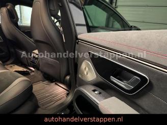 Mercedes EQS 350 AMG Line 90KWH Pano Burm Leder picture 35
