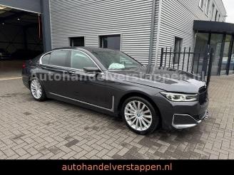 BMW 7-serie  picture 6