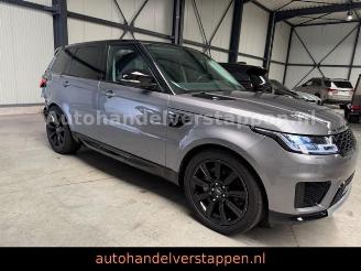 Land Rover Range Rover sport 3.0 D250 HSE Dynamic S picture 9