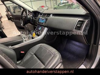 Land Rover Range Rover sport 3.0 D250 HSE Dynamic S picture 26