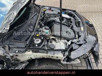 Mercedes Cla-klasse 250E Shooting brake AMG Sport - Ambiente picture 12