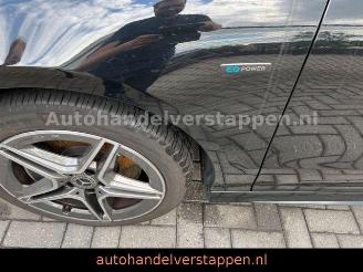 Mercedes Cla-klasse 250E Shooting brake AMG Sport - Ambiente picture 22