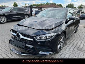 Avarii autoturisme Mercedes Cla-klasse 250E Shooting brake AMG Sport - Ambiente 2020/12