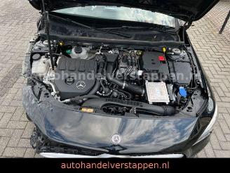 Mercedes Cla-klasse 250E Shooting brake AMG Sport - Ambiente picture 11