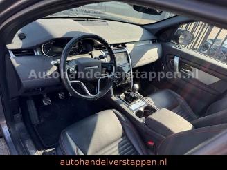 Land Rover Discovery Sport R-Dynamic S Leder Navi Panorama picture 18