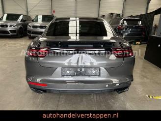 Porsche Panamera 4 E-Hybrid Sport-Chrono-Paket Panorama picture 6