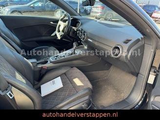 Audi TT S Roadster 2.0 TFSI Quaro 228KW picture 9