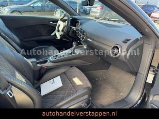 Audi TT S Roadster 2.0 TFSI Quaro 228KW picture 9