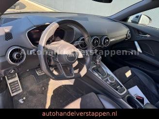 Audi TT S Roadster 2.0 TFSI Quaro 228KW picture 11