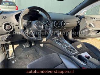 Audi TT S Roadster 2.0 TFSI Quaro 228KW picture 16