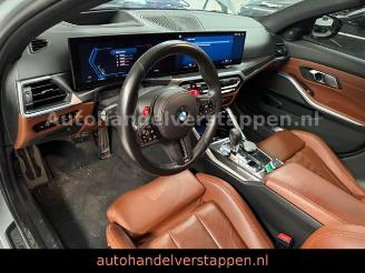 BMW M3 Touring xDrive Competition 375KW picture 15