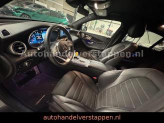 Mercedes GLC 400 d 4Matic Coupe 243KW AMG Sportpaket picture 20
