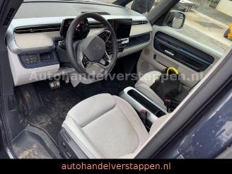 Volkswagen ID.Buzz Bus 150 kW Pro 2× EL. Tur picture 20