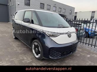 Volkswagen ID.Buzz Bus 150 kW Pro 2× EL. Tur picture 5