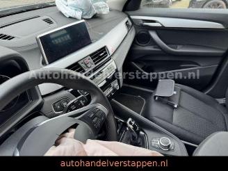 BMW X2 sDrive18i Advantage 100KW Auto DAB+ picture 17