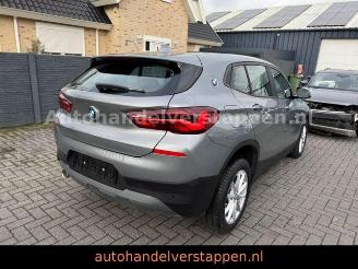 Auto incidentate BMW X2 sDrive18i Advantage 100KW Auto DAB+ 2022/9