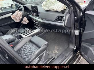 Audi Q5 50 TDI Quattro S line Sport Plus 210KW picture 10