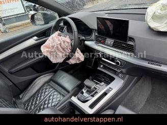 Audi Q5 50 TDI Quattro S line Sport Plus 210KW picture 9