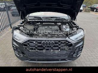 Audi Q5 50 TDI Quattro S line Sport Plus 210KW picture 21