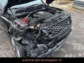 Land Rover Range Rover Vogue 202KW Pano FULL Facelift picture 8