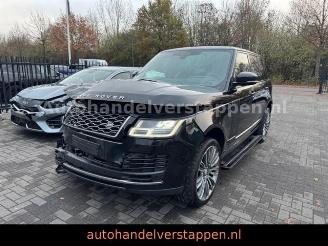 Unfallwagen Land Rover Range Rover Vogue 202KW Pano FULL Facelift 2019/7