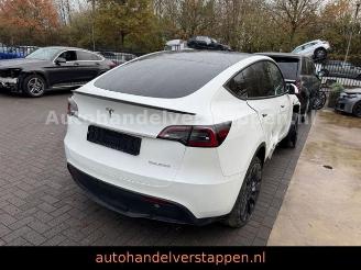 Tesla Model 3 Model Y Performance Dual AWD 393KW picture 9