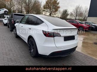Unfallwagen Tesla Model 3 Model Y Performance Dual AWD 393KW 2024/4