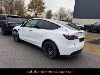 Tesla Model 3 Model Y Performance Dual AWD 393KW picture 6