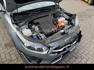 Kia Cee d Ceed Sportswagon Plug-in Hybrid Business Line picture 16