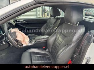 BMW M4 40 i xDrive Cabrio M Sport Laser Harman picture 35