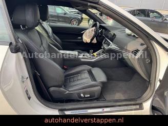 BMW M4 40 i xDrive Cabrio M Sport Laser Harman picture 23