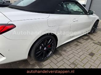 BMW M4 40 i xDrive Cabrio M Sport Laser Harman picture 10