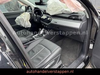 Audi Q3 Sportback 35 TDI S line 19'' Cam Leder picture 25