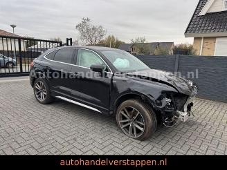 Audi Q3 Sportback 35 TDI S line 19'' Cam Leder picture 6