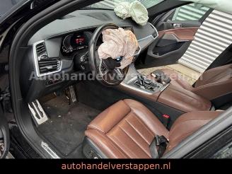 BMW X5 xDrive 45 e M Sport Pano Air Leder Harman picture 22