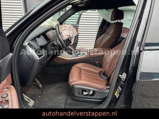 BMW X5 xDrive 45 e M Sport Pano Air Leder Harman picture 21