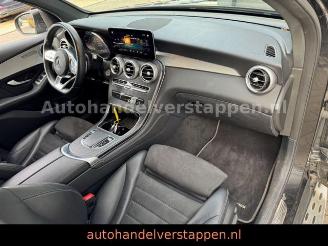 Mercedes GLC 200 d 4Matic Coupe AMG Sport/Line picture 18