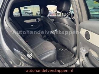 Mercedes GLC 200 d 4Matic Coupe AMG Sport/Line picture 22