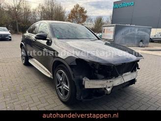 Auto incidentate Mercedes GLC 200 d 4Matic Coupe AMG Sport/Line 2020/11