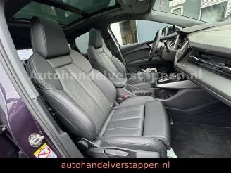 Audi Q4 e-tron 45 e-tron 195KW Quattro ADVANCED picture 15