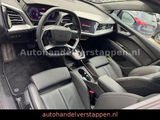 Audi Q4 e-tron 45 e-tron 195KW Quattro ADVANCED picture 14