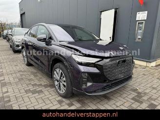 Audi Q4 e-tron 45 e-tron 195KW Quattro ADVANCED picture 2