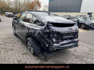 Audi Q4 e-tron 45 e-tron 195KW Quattro ADVANCED picture 5