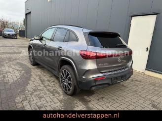 Mercedes EQA 250+ AMG SPORT  Panorama Facelift NEW picture 4