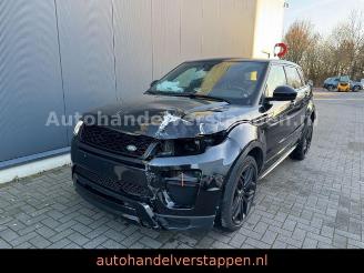Land Rover Range Rover Evoque HSE Dynamic 132KW picture 10