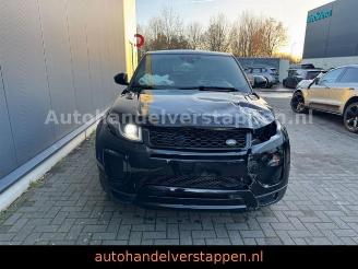 Land Rover Range Rover Evoque HSE Dynamic 132KW picture 11