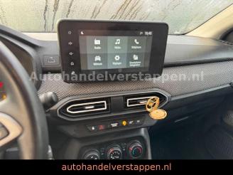 Dacia Jogger Expression 81 kW TCE Navi LED picture 13