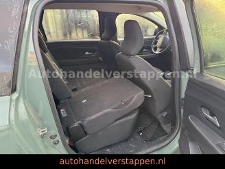 Dacia Jogger Expression 81 kW TCE Navi LED picture 22